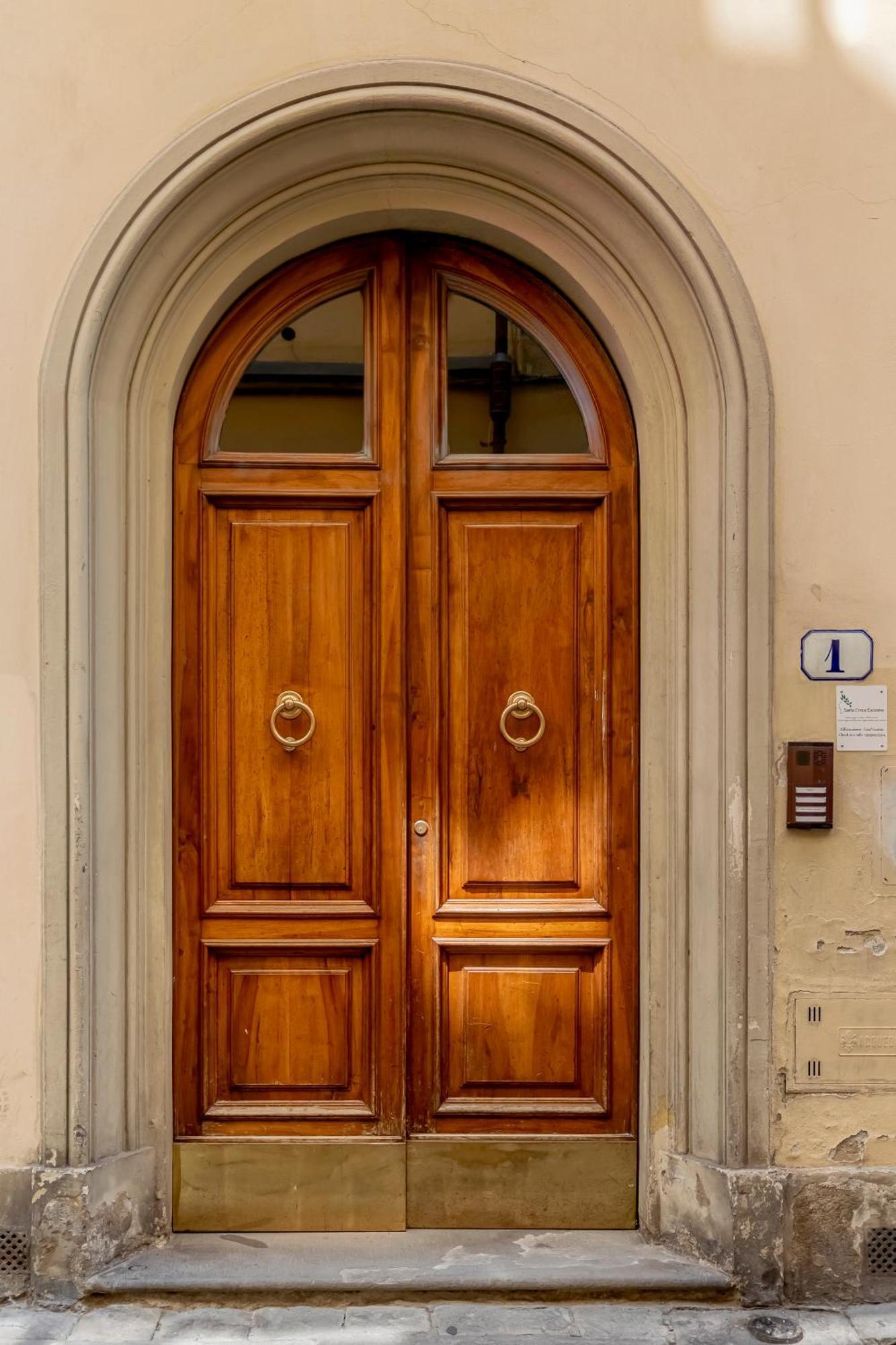 Santa Croce Exclusive Guest house Florence
