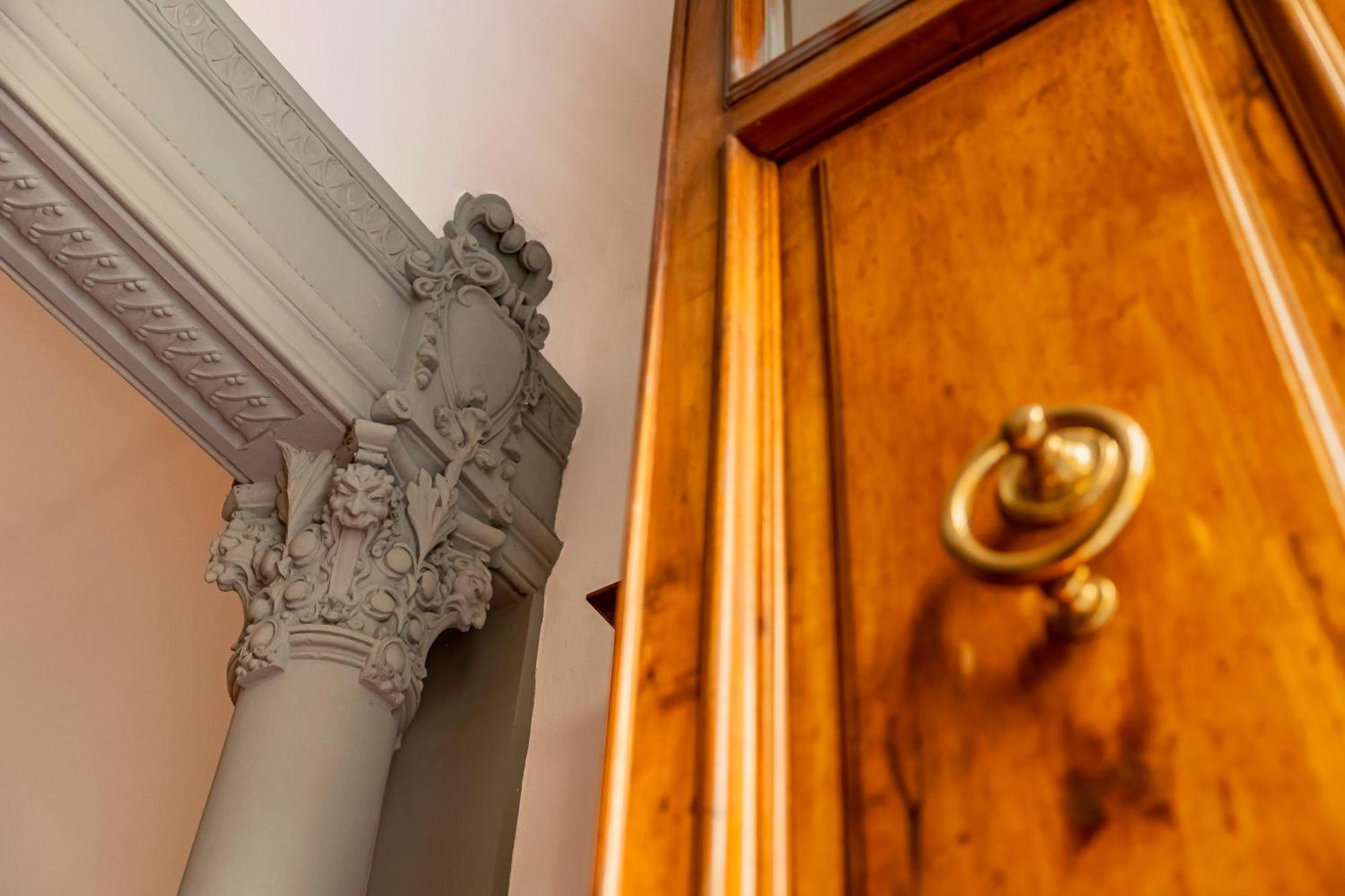 Guest house Santa Croce Exclusive *