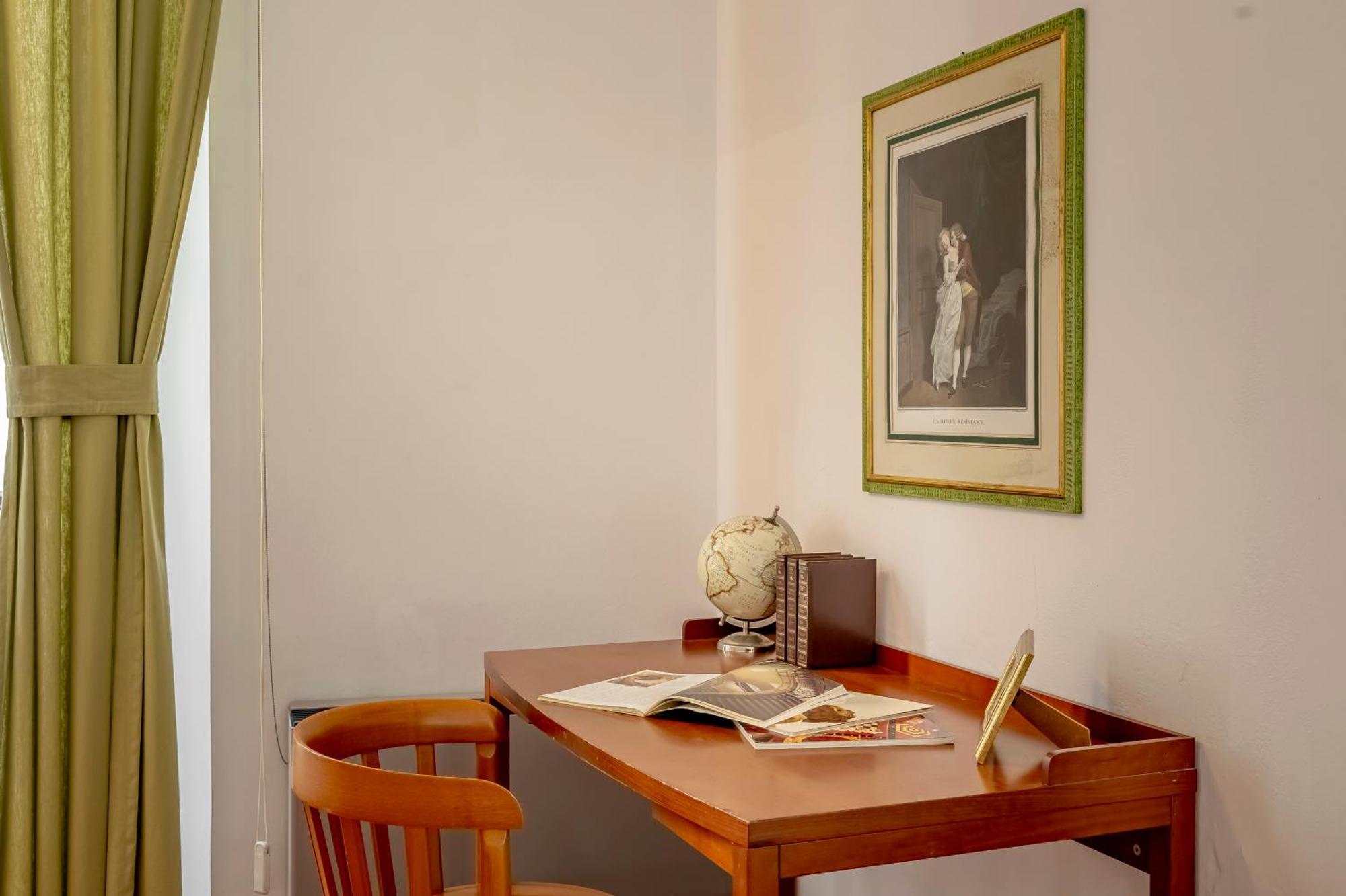 Santa Croce Exclusive Guest house