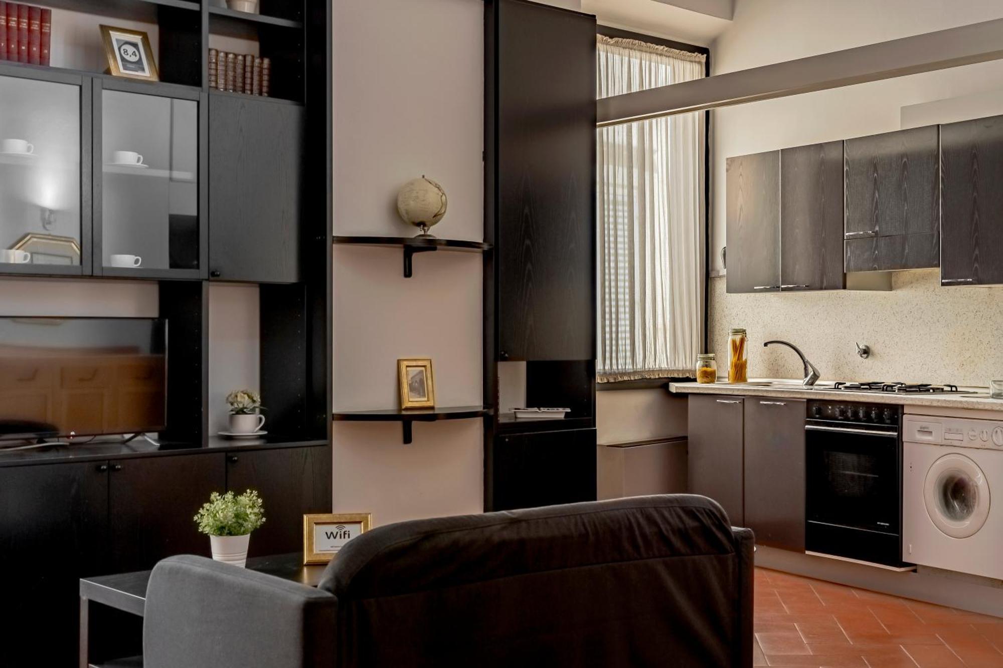 Guest house Santa Croce Exclusive *