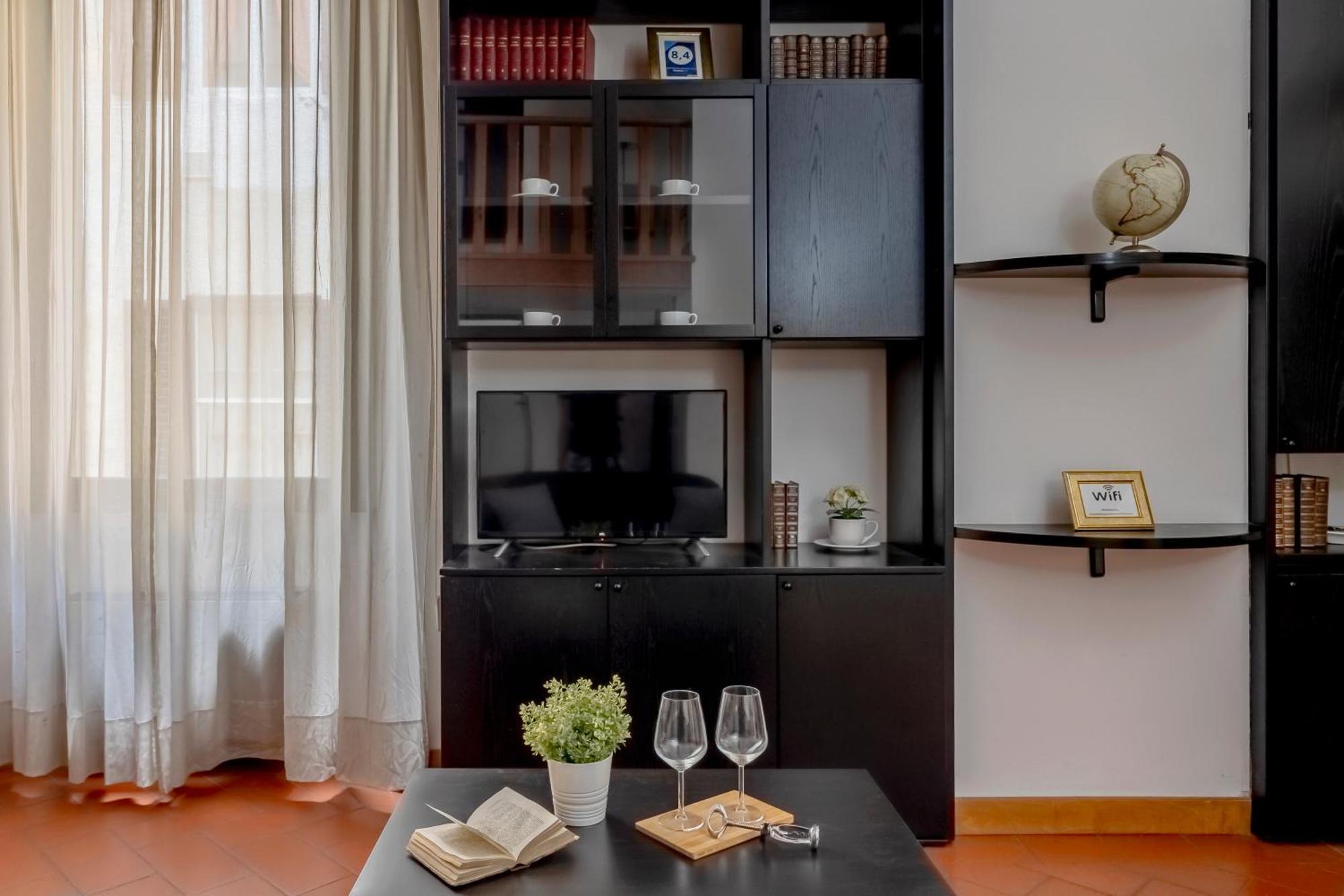 Santa Croce Exclusive Guest house Florence