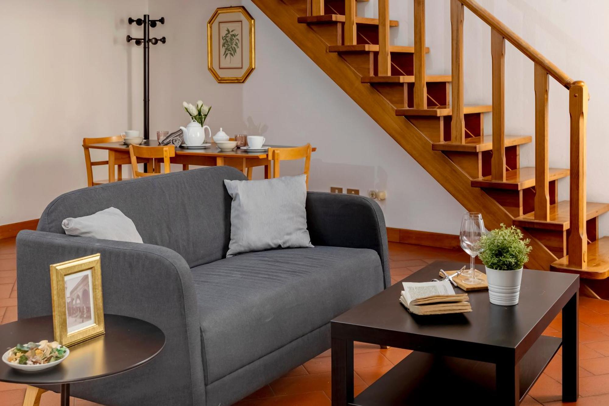Guest house Santa Croce Exclusive