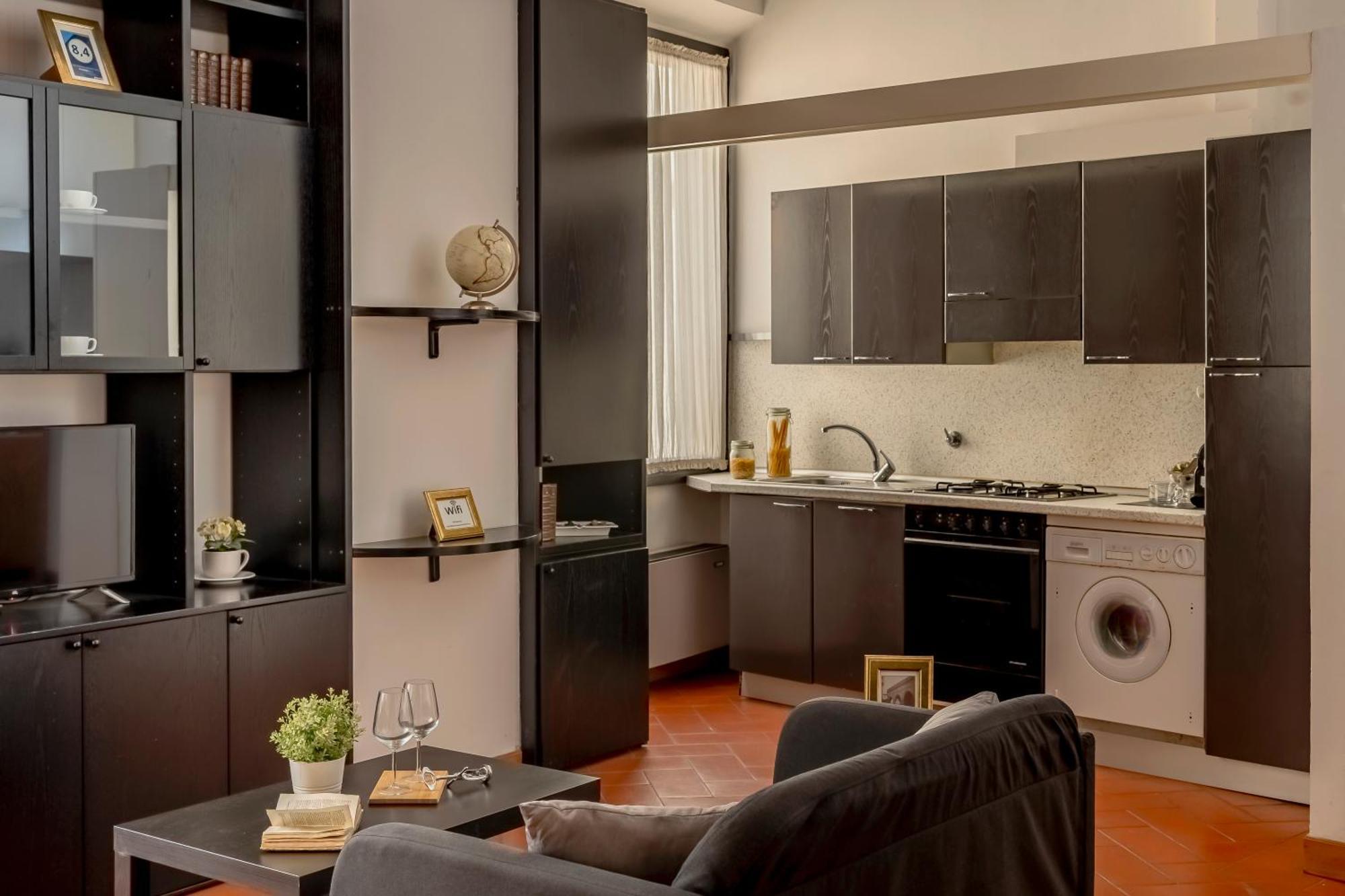 Guest house Santa Croce Exclusive Florence