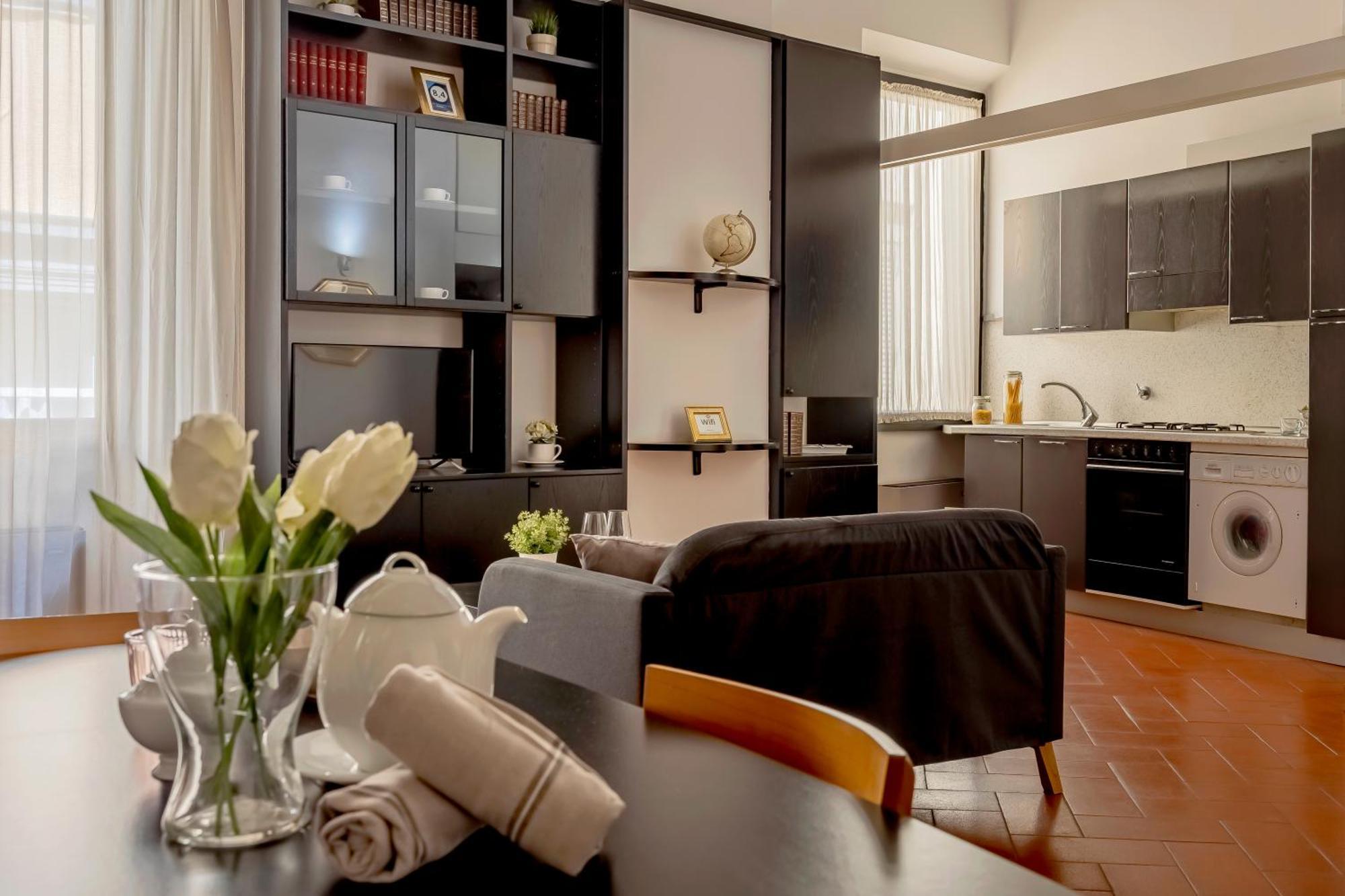 Santa Croce Exclusive Guest house