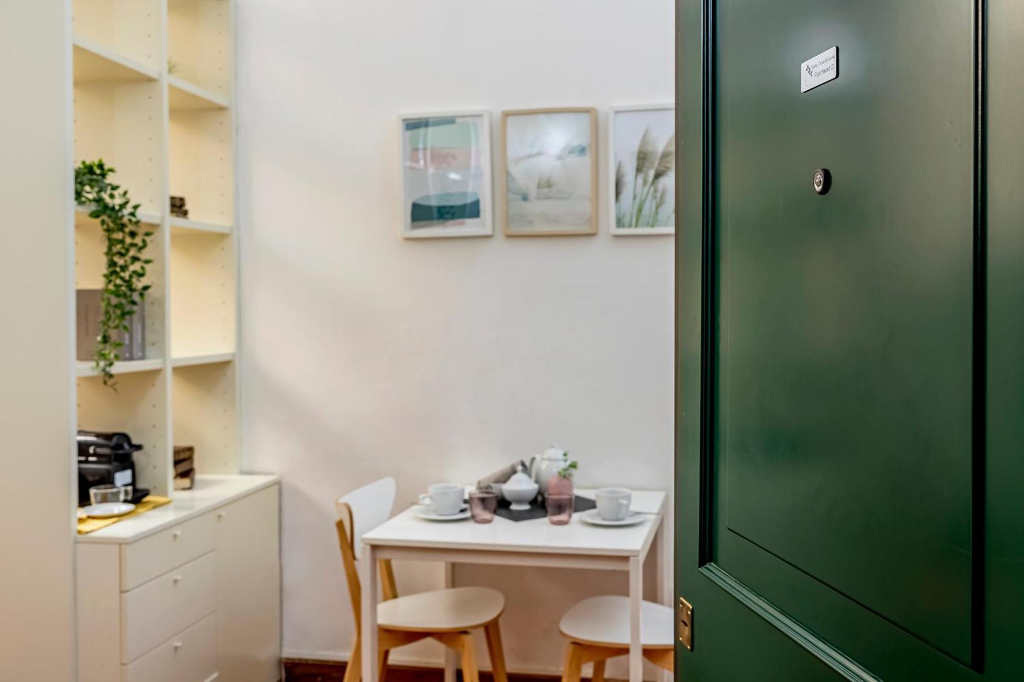 Guest house Santa Croce Exclusive