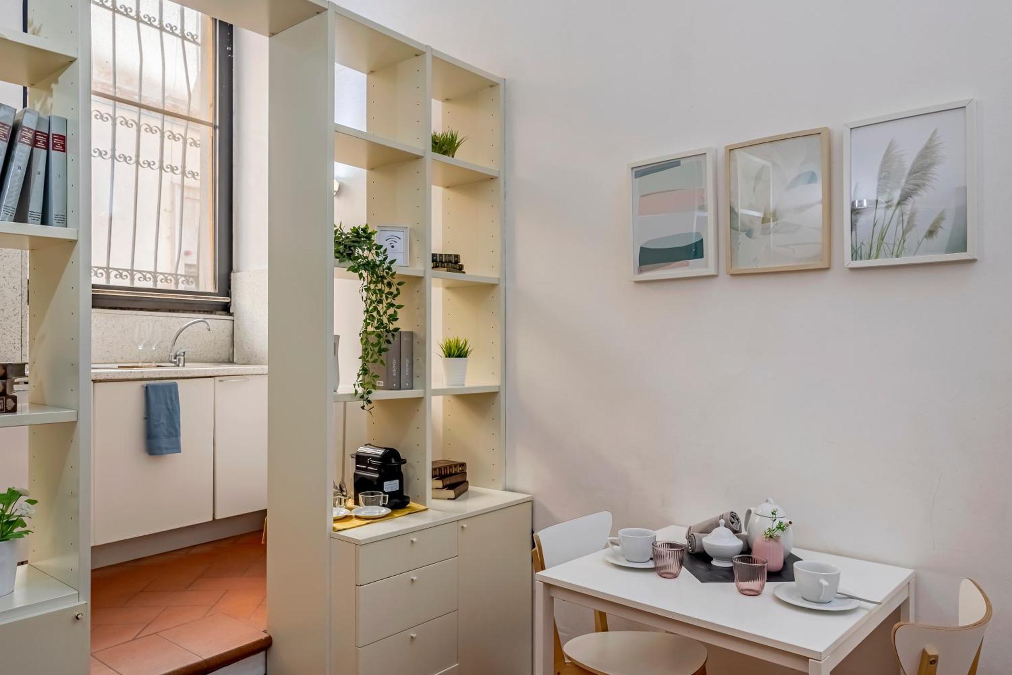 Guest house Santa Croce Exclusive Florence